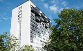 Résidence La Canopée